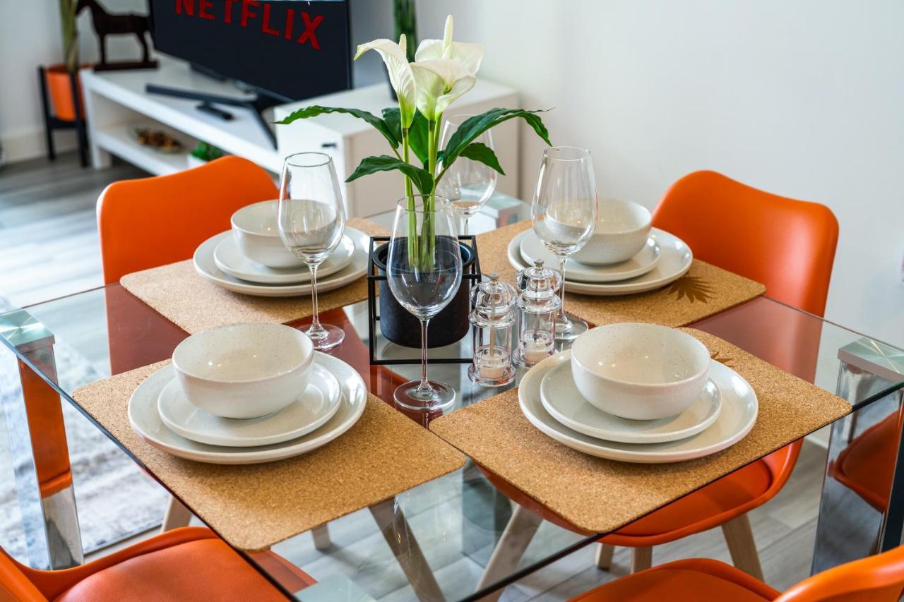 Ashview 8 - Heathrow - Business - Free Parking Apartman Staines-upon-Thames Kültér fotó